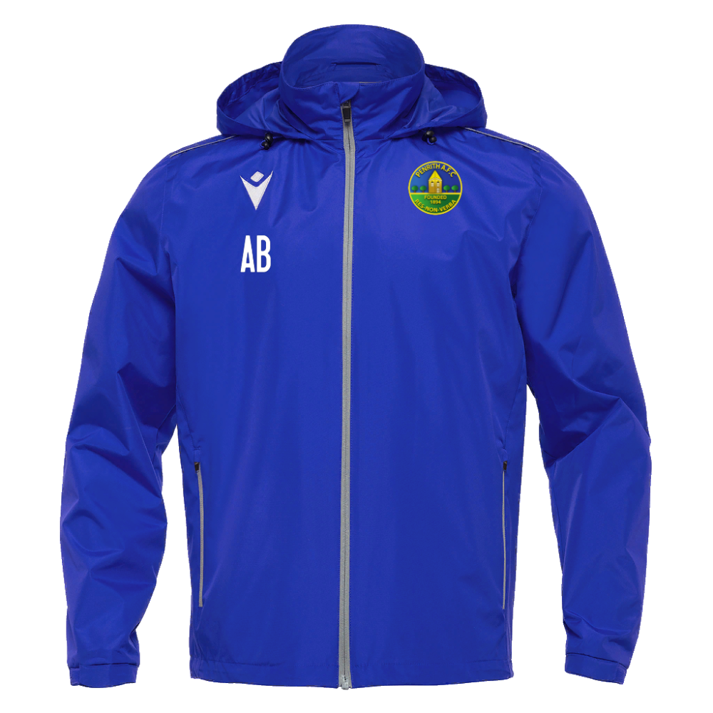 Macron Lyngen windbreaker jr | Image 1