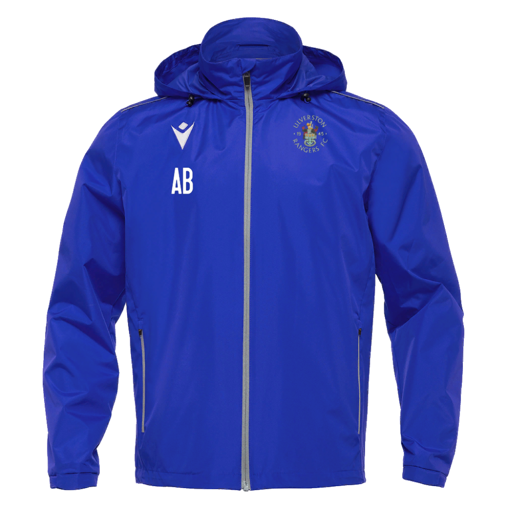 Macron Lyngen windbreaker sr | Image 1