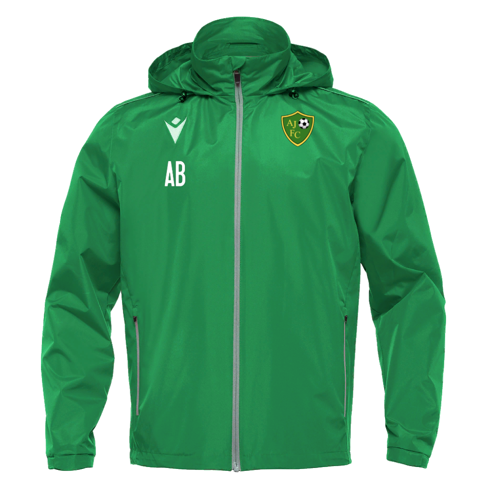 Macron Lyngen windbreaker sr | Image 1