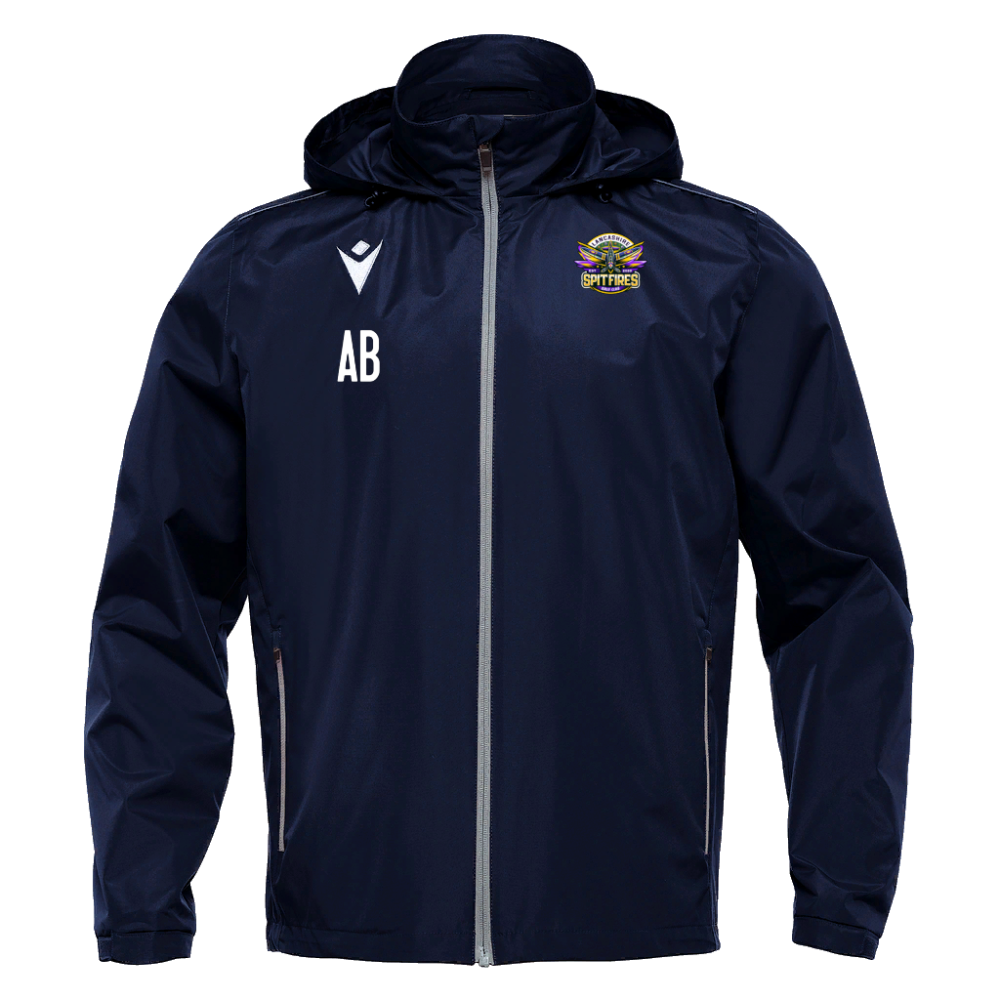 Macron Lyngen windbreaker jr | Image 1