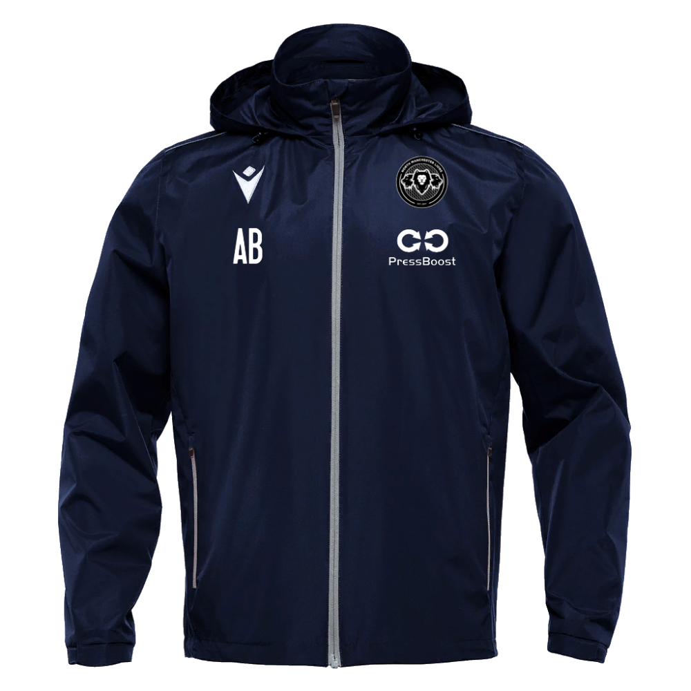 Macron Lyngen windbreaker | Image 1