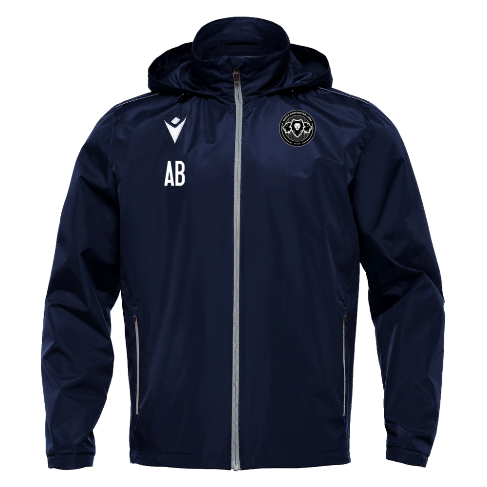 Macron Lyngen windbreaker sr | Image 1