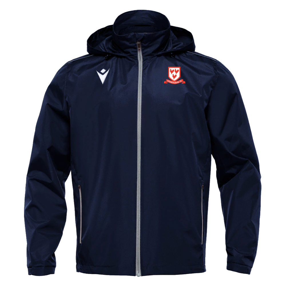 Macron Lyngen windbreaker nav jr | Image 1