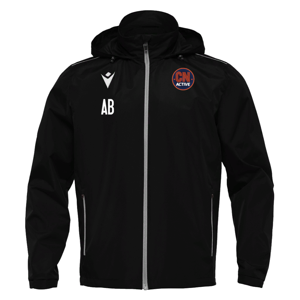 Macron Lyngen windbreaker jr | Image 1