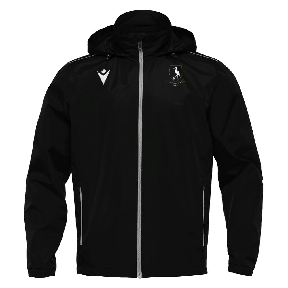 Macron Lyngen windbreaker jr | Image 1
