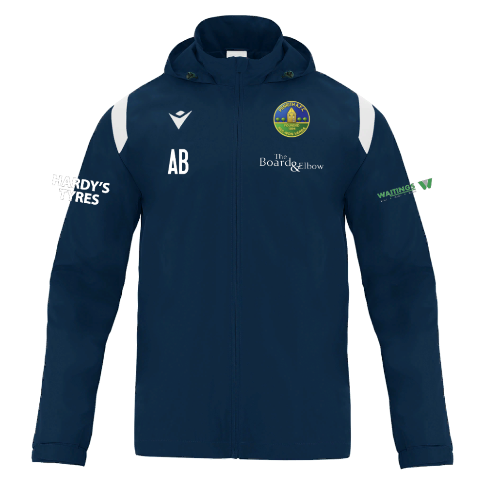 Macron Saransk windbreaker sr | Image 1