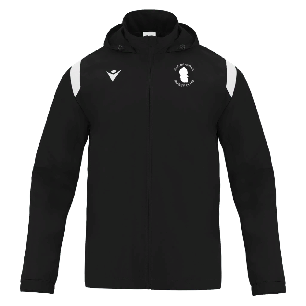 Macron Saransk windbreaker jr | Image 1