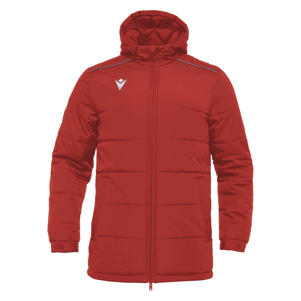 Macron Gyor jacke | Bild 1