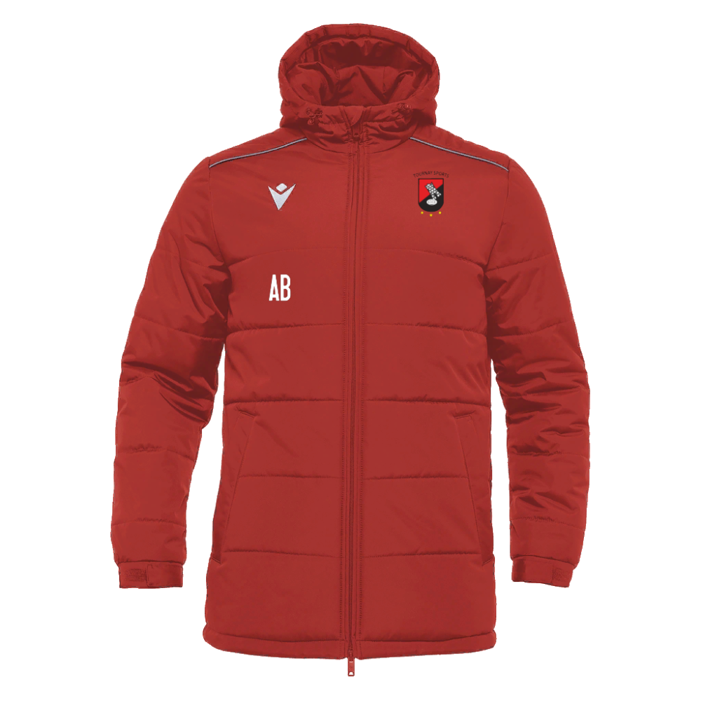 Macron Gyor veste | Image 1