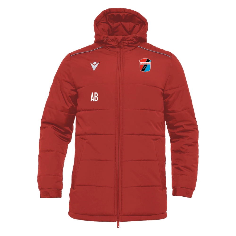 Macron Gyor jacke | Bild 1