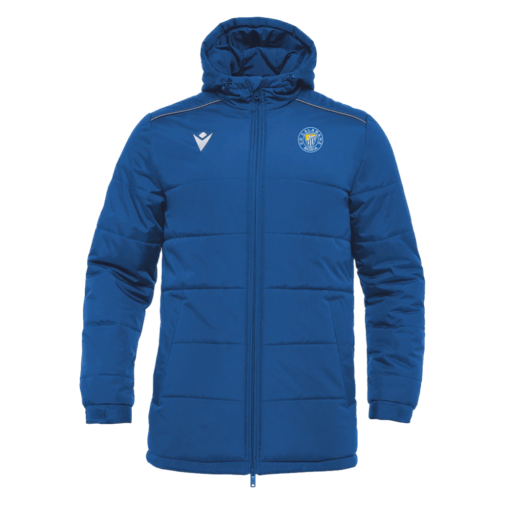 Macron Gyor chaqueta | Imagen 1