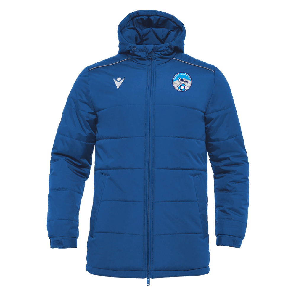 Macron Gyor jacket jr | Image 1