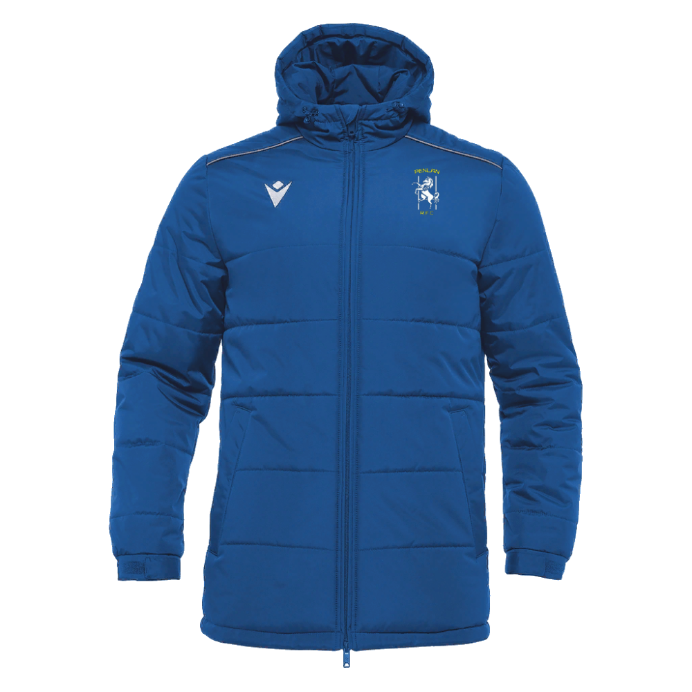 Macron Gyor jacket jr | Image 1