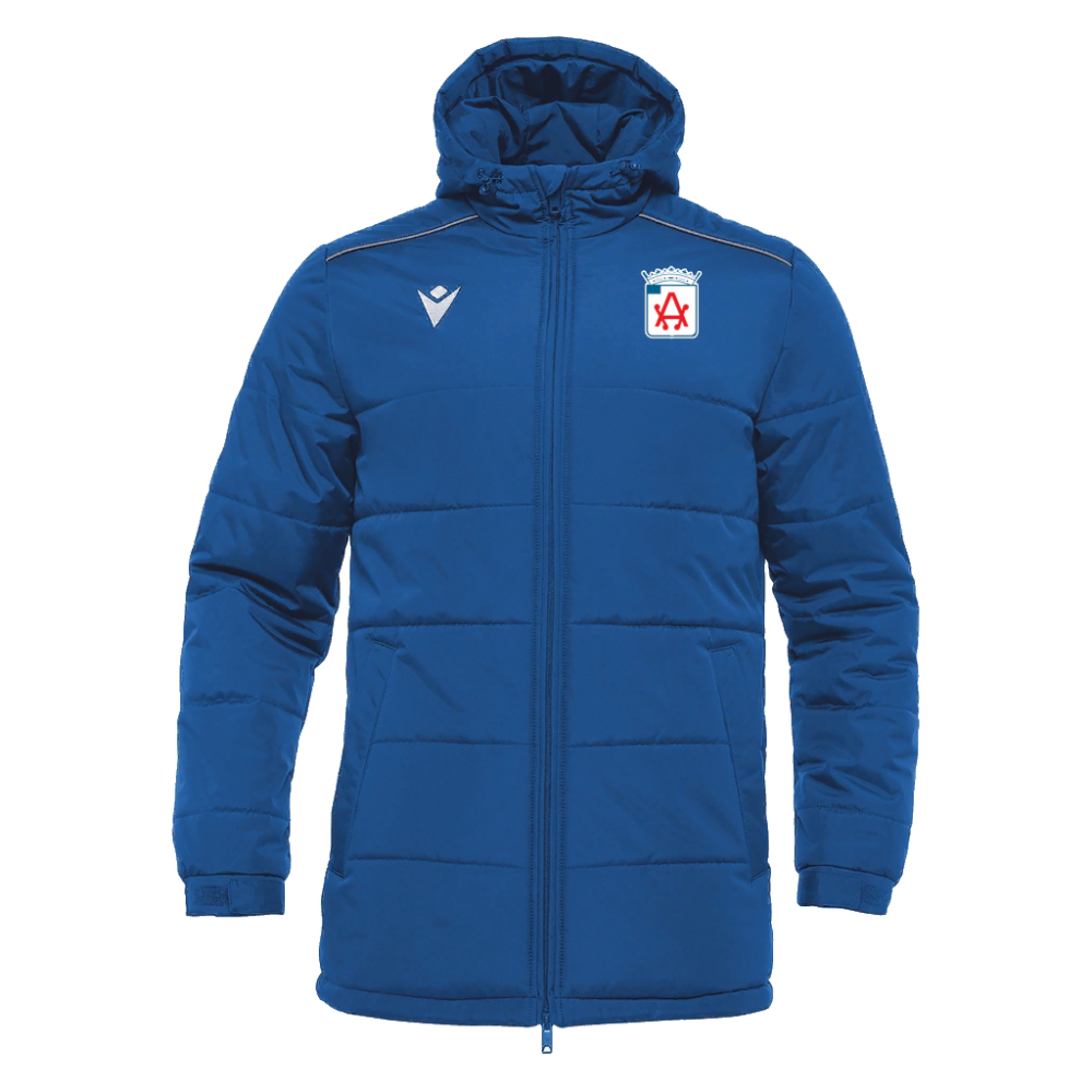 Macron Gyor chaqueta | Imagen 1