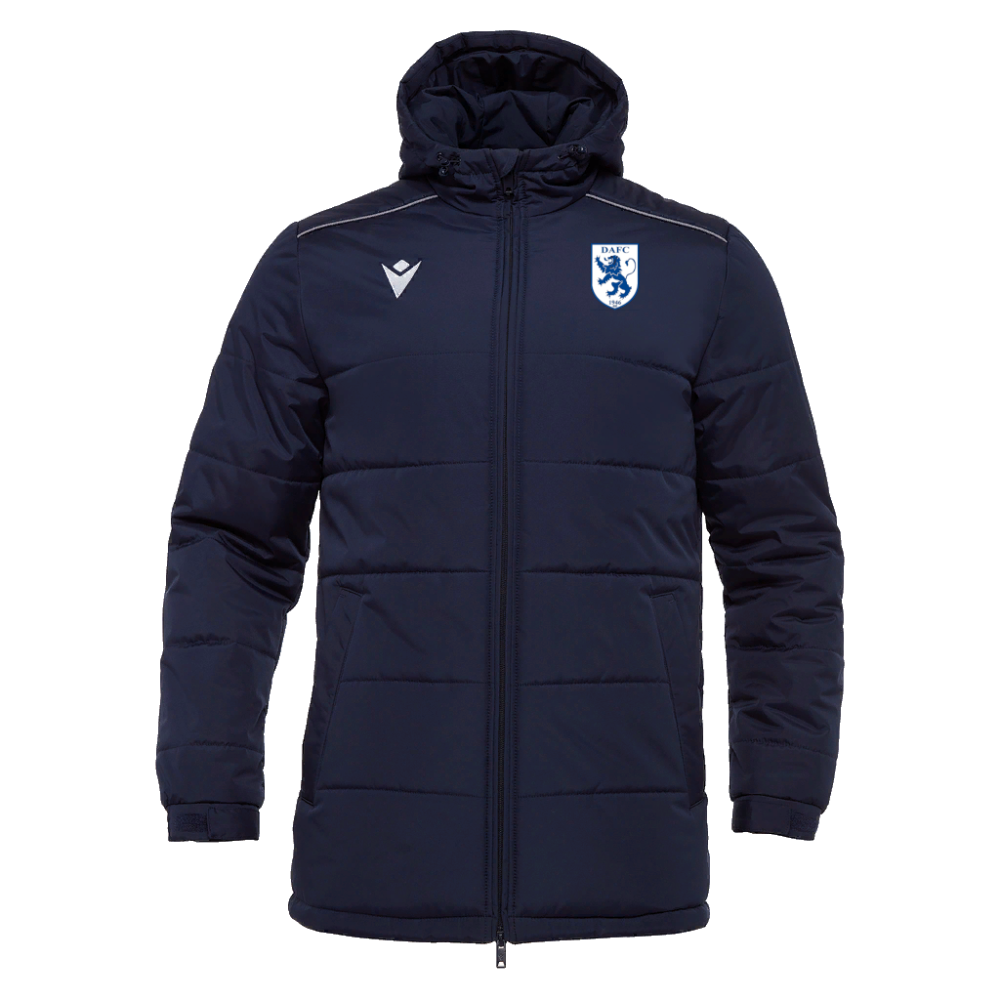 Macron Gyor jacket sr | Image 1