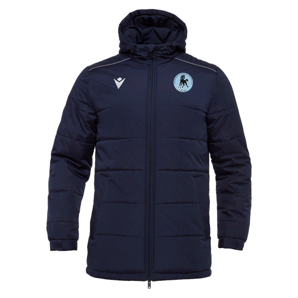 Macron Gyor jacket sr | Image 1