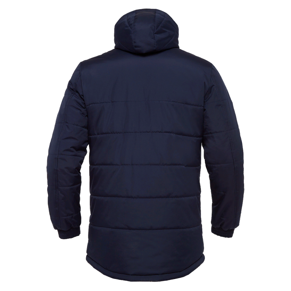 FS Padded Jacket JR | Finborough School