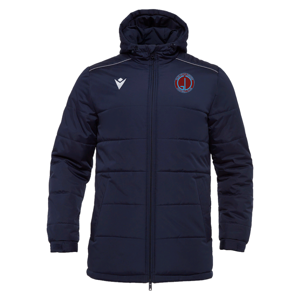 Macron Gyor jacket jr | Image 1