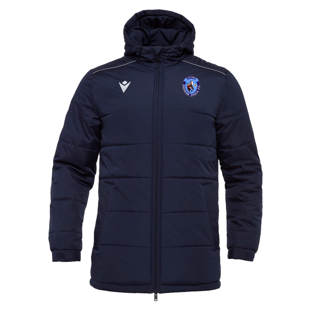 Macron Gyor jacket jr | Image 1