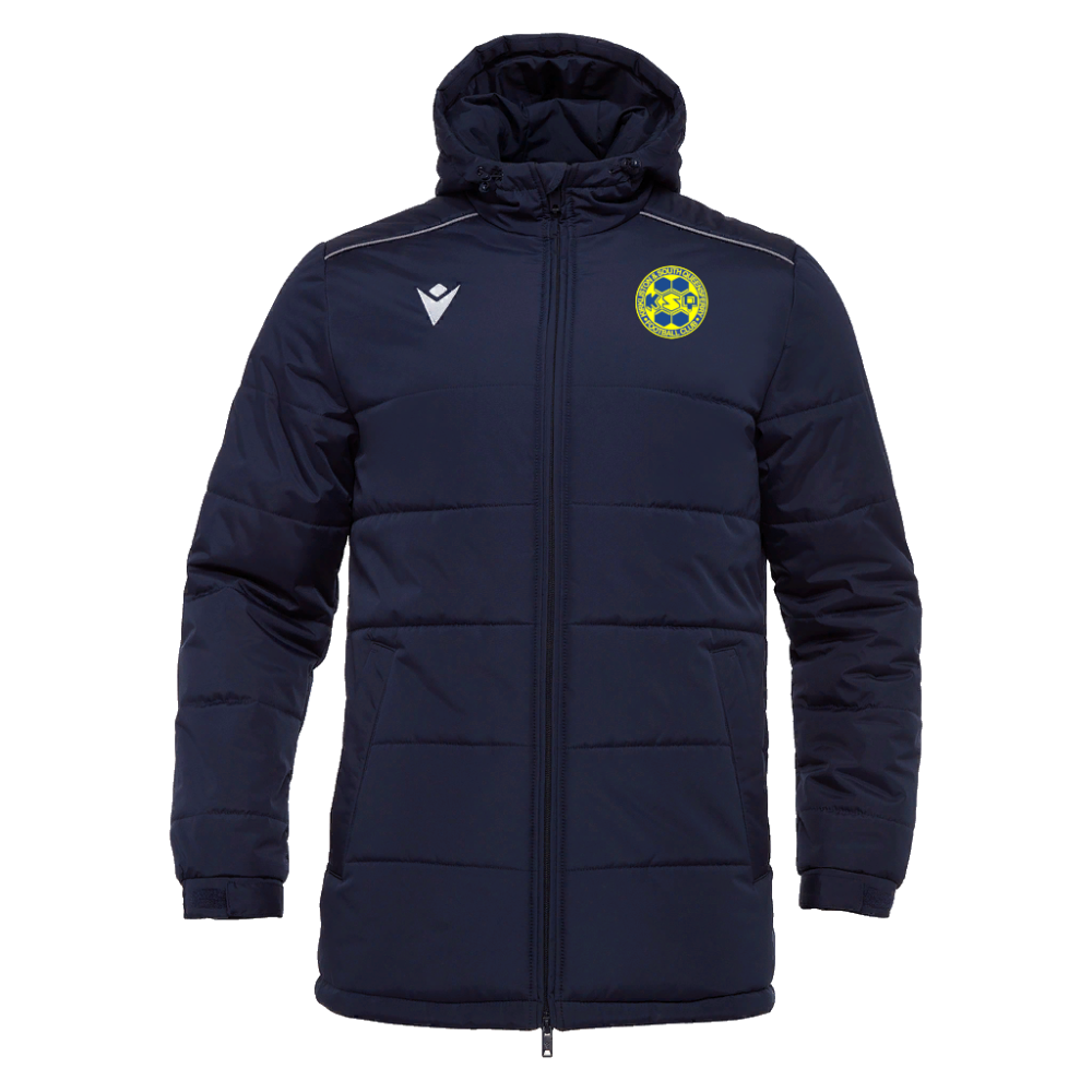 Macron Gyor jacket sr | Image 1