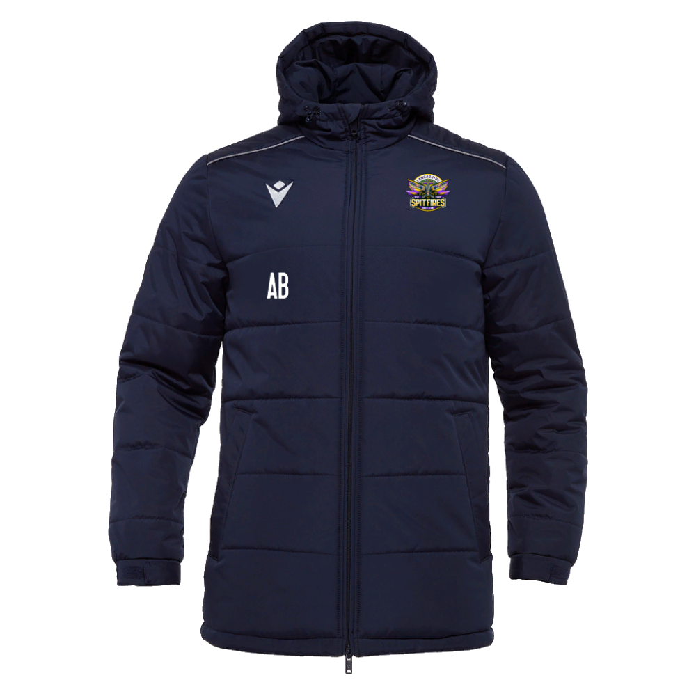 Macron Gyor jacket jr | Image 1