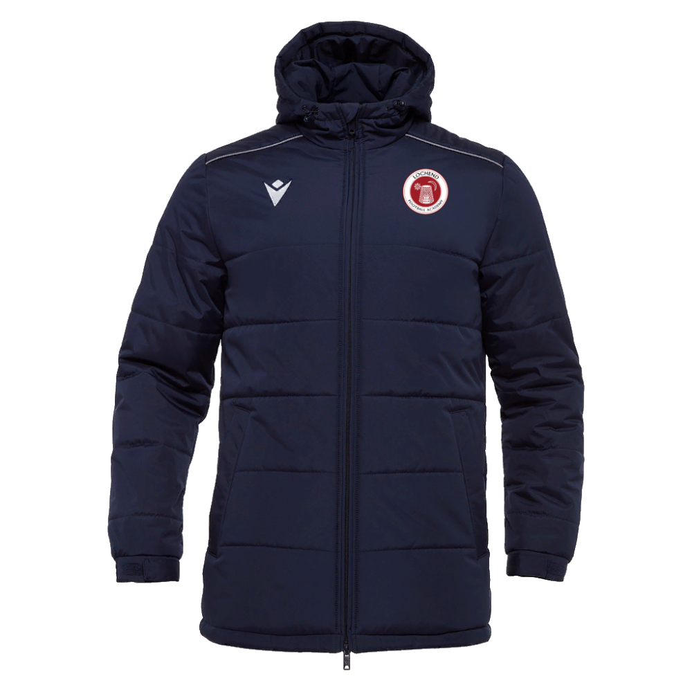 Macron Gyor jacket sr | Image 1
