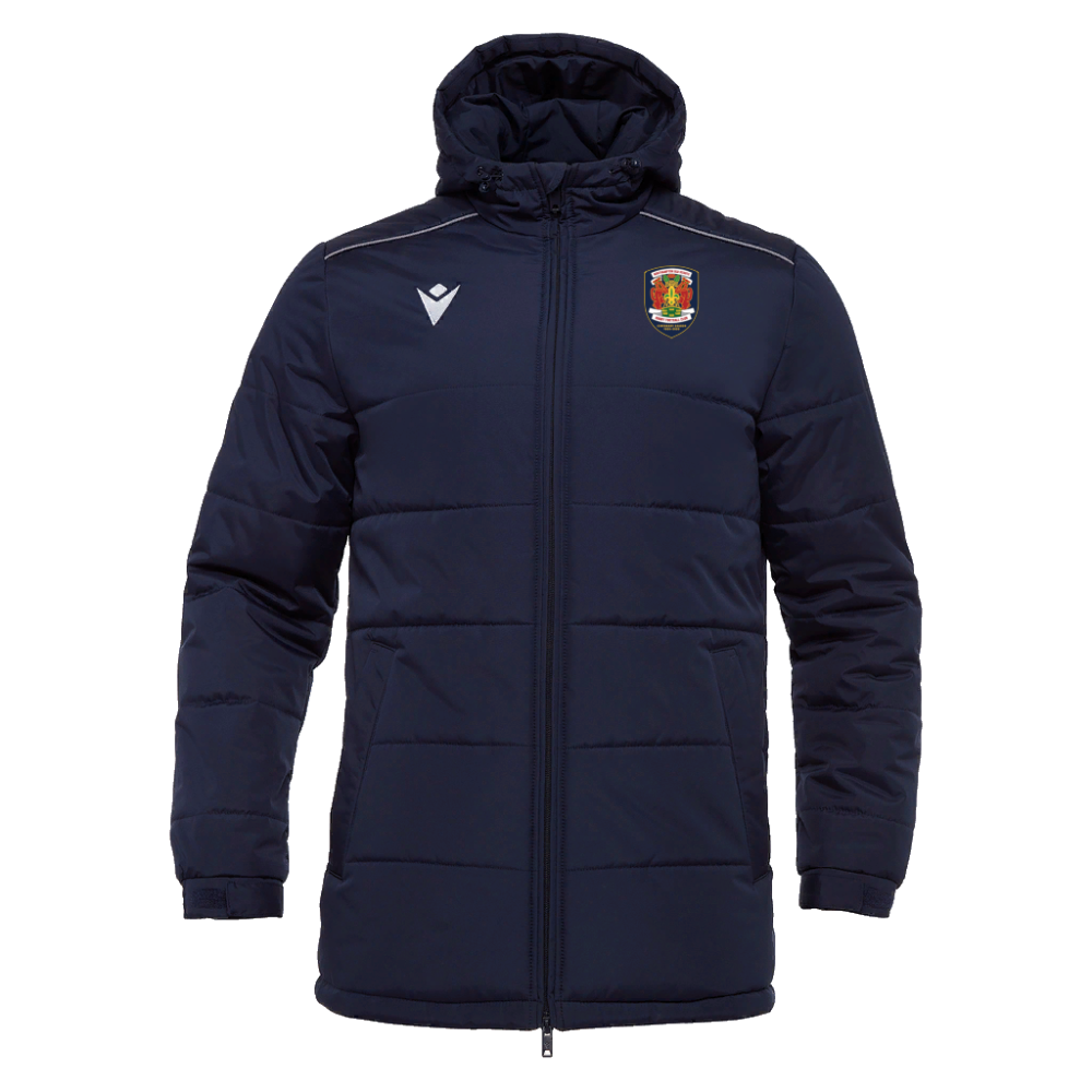Macron Gyor jacket sr | Image 1