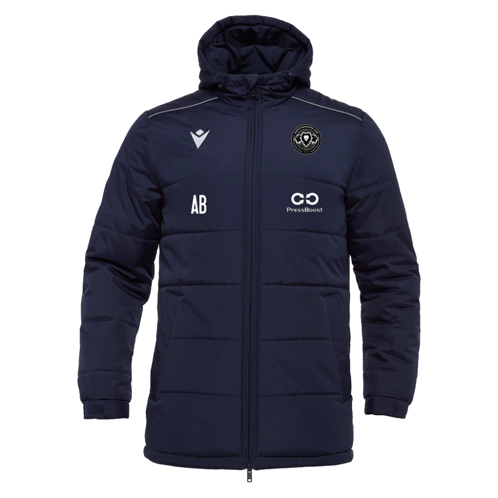 Macron Gyor jacket | Image 1