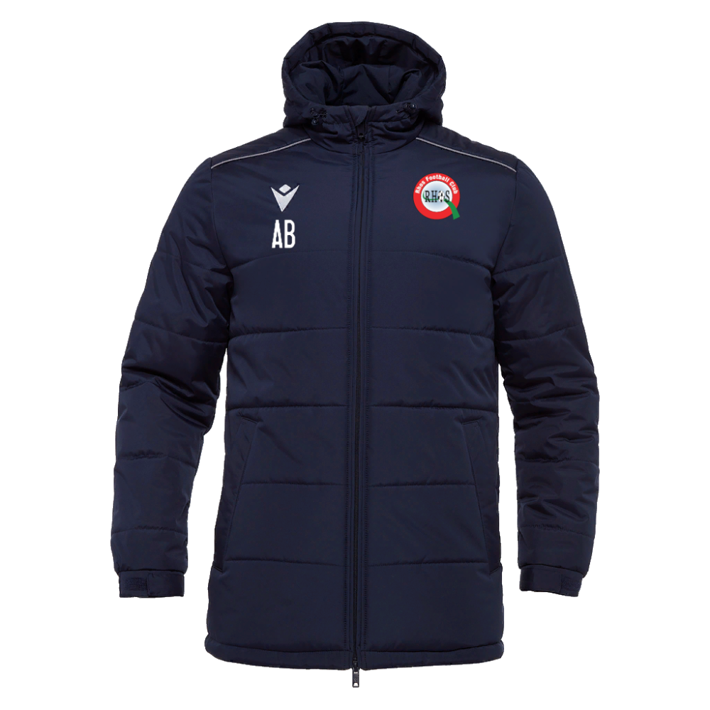Macron Gyor jacket sr | Image 1