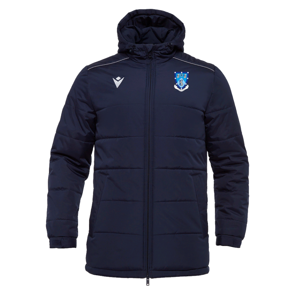 Macron Gyor jacket jr | Image 1