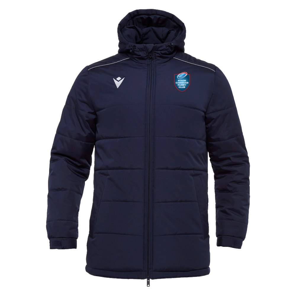 Macron Gyor veste | Image 1