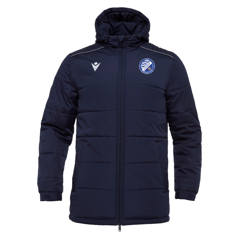 Macron Gyor chaqueta | Imagen 1