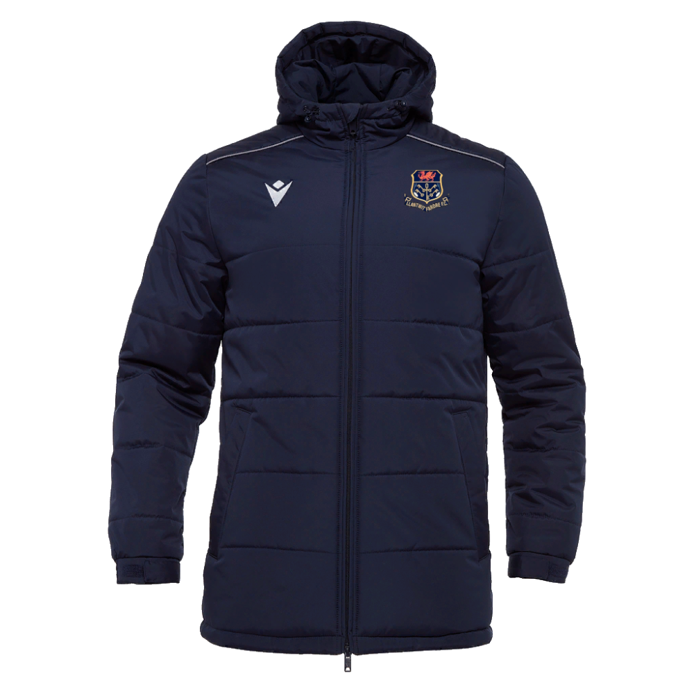 Macron Gyor jacket nav jr | Image 1