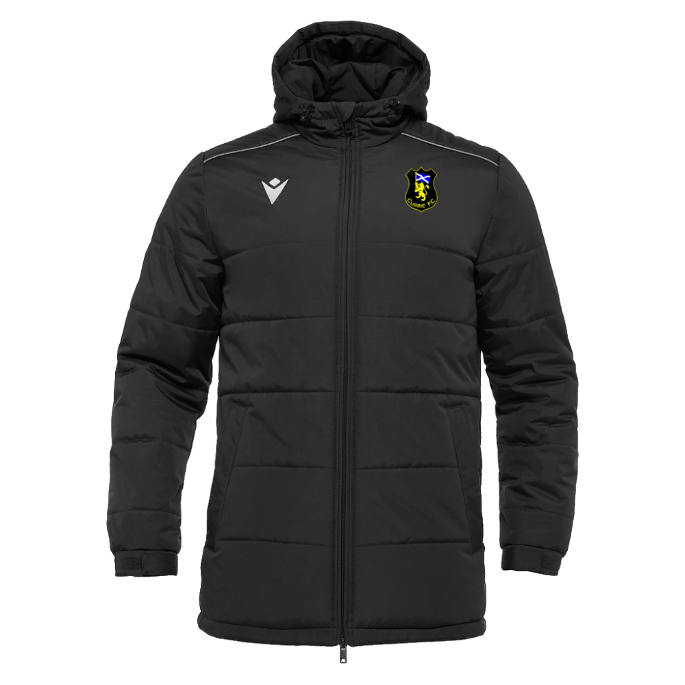 Macron Gyor jacket jr | Image 1