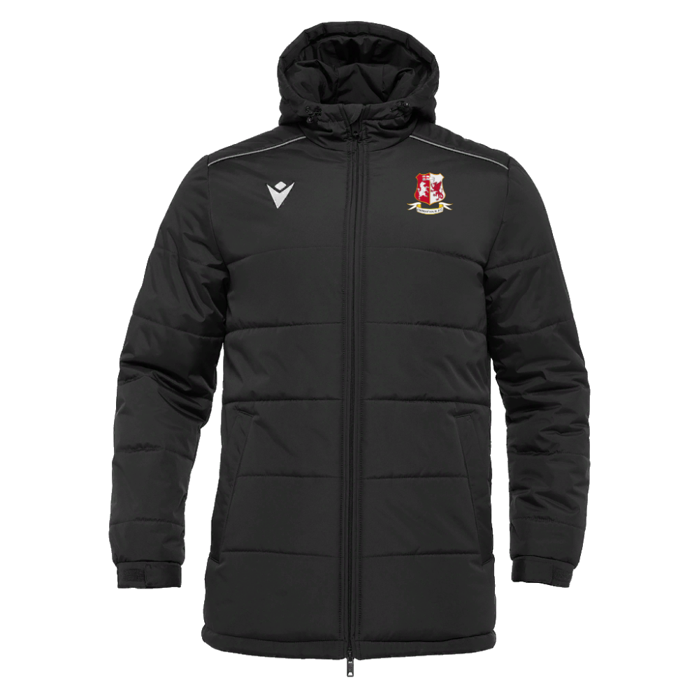 Macron Gyor jacket jr | Image 1