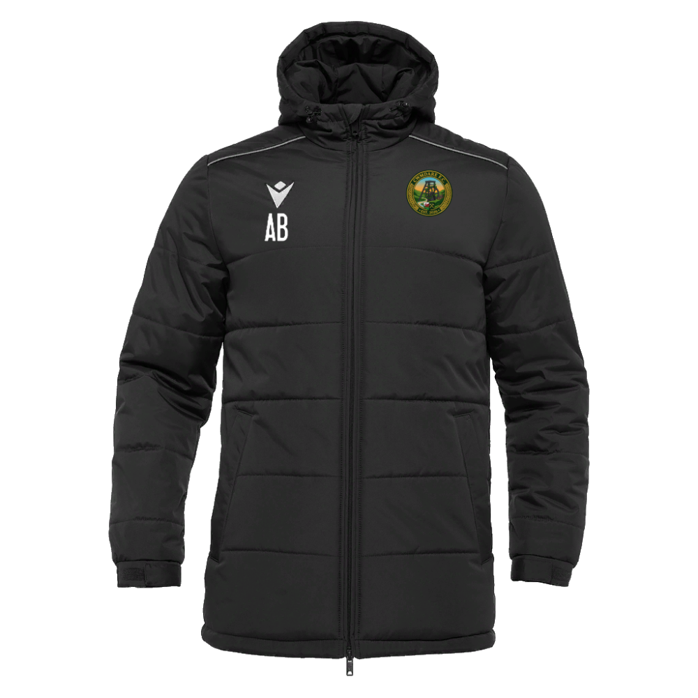 Macron Gyor jacket jr | Image 1