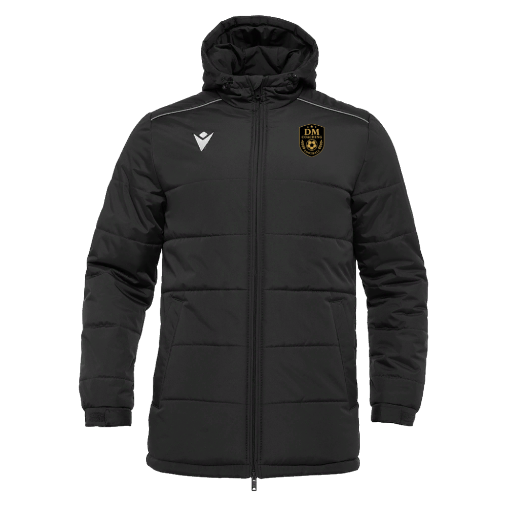 Macron Gyor jacket jr | Image 1