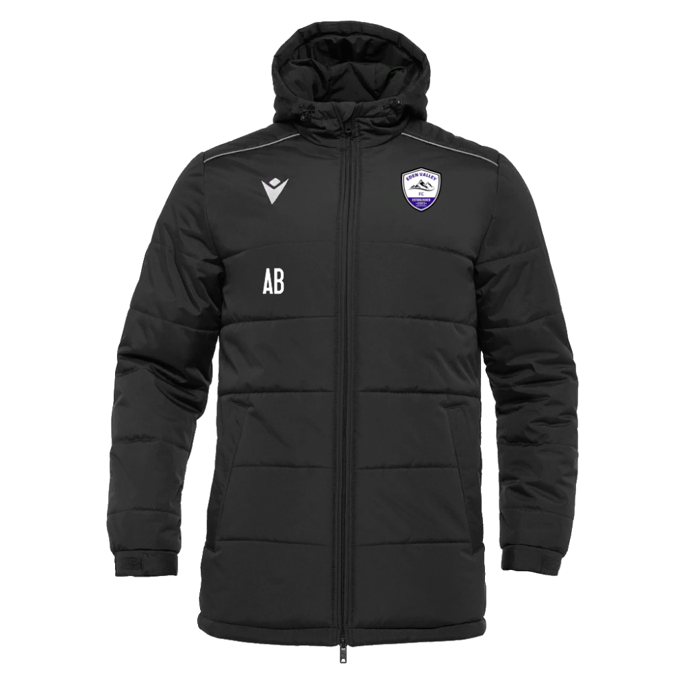 Macron Gyor jacket sr | Image 1