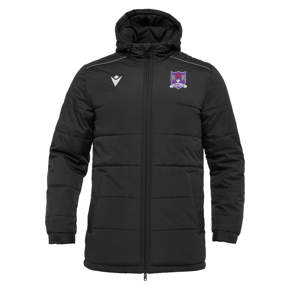 Macron Gyor jacket jr | Image 1