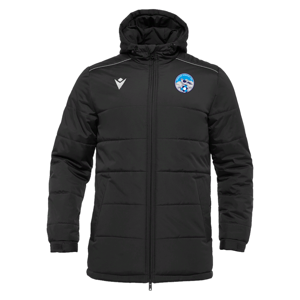Macron Gyor jacket sr | Image 1