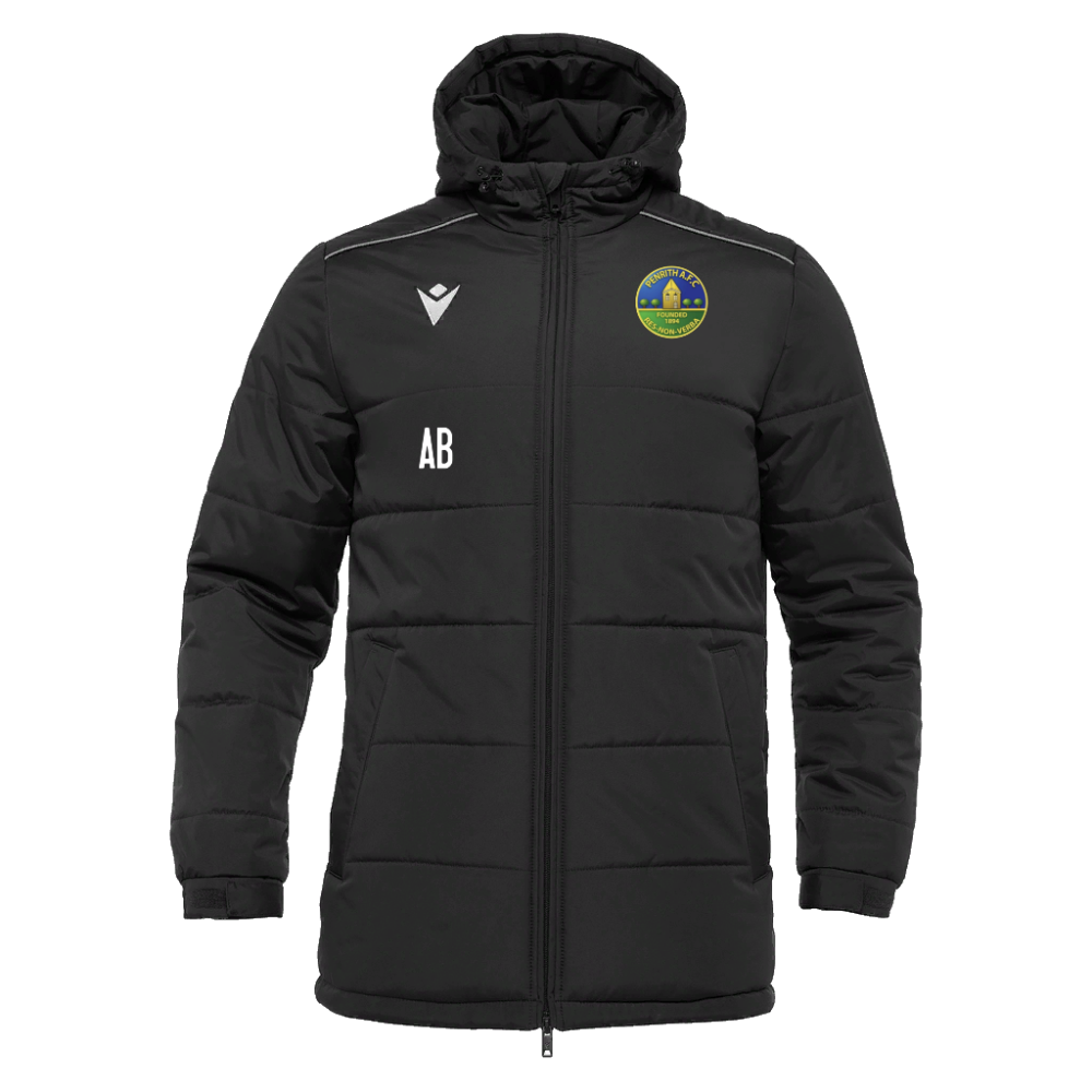 Macron Gyor jacket sr | Image 1