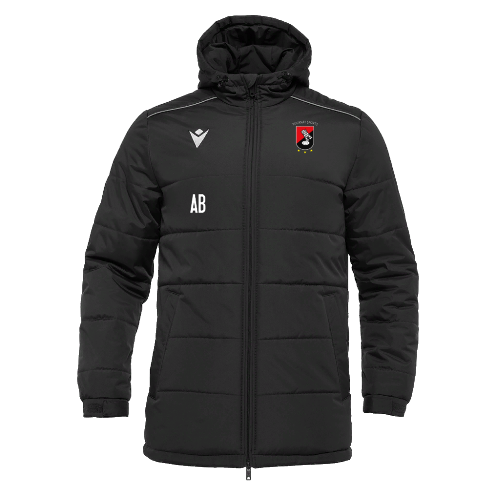 Macron Gyor veste | Image 1