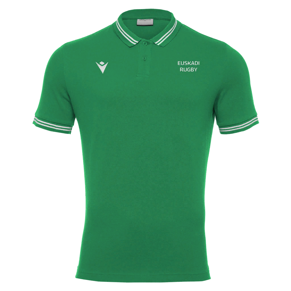 Macron Polo deportivo para hombre yukar | Imagen 1
