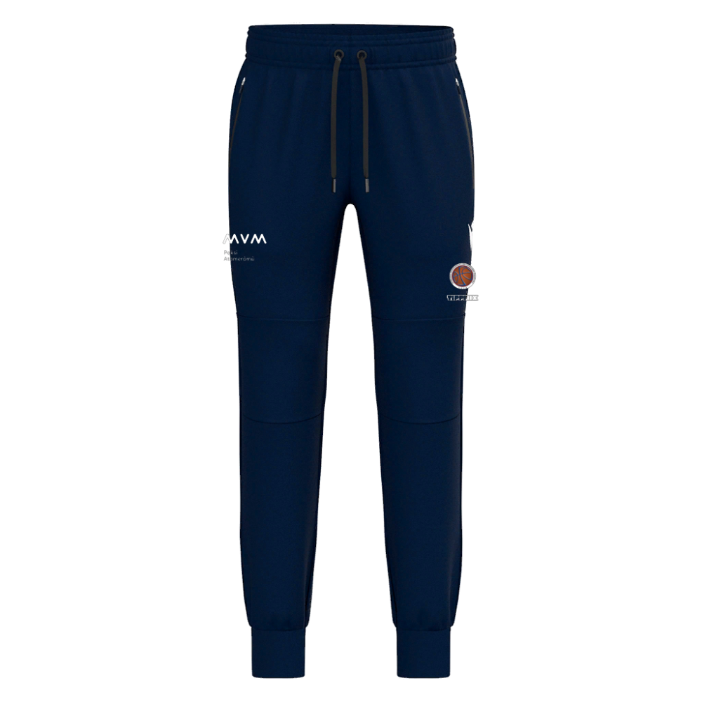Macron Accordion pants with side pockets | Image 1