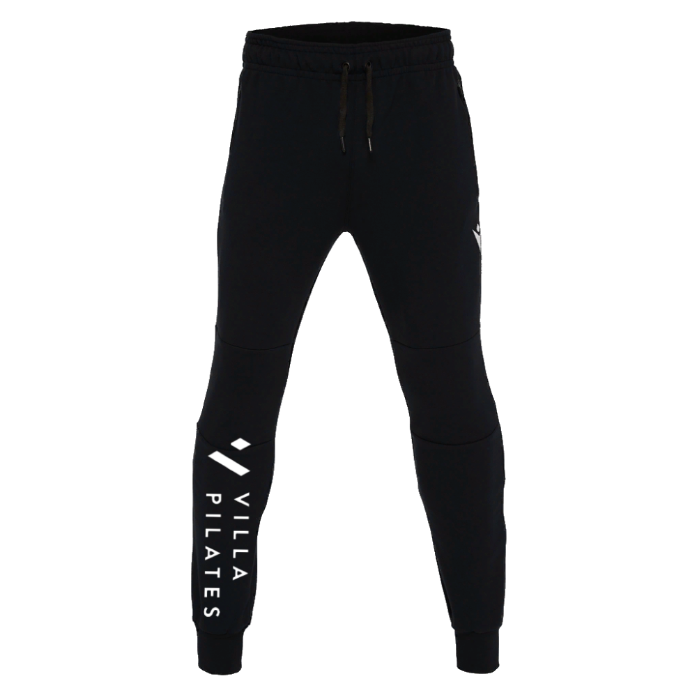 Macron Pantaloni in cotone poliestere con tasche laterali accordion | Immagine 1