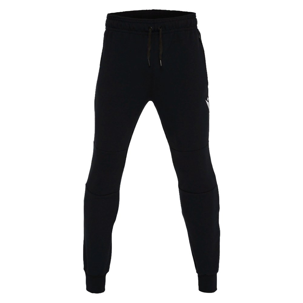 Macron Cotton polyester pants with side pockets accordion | Image 1
