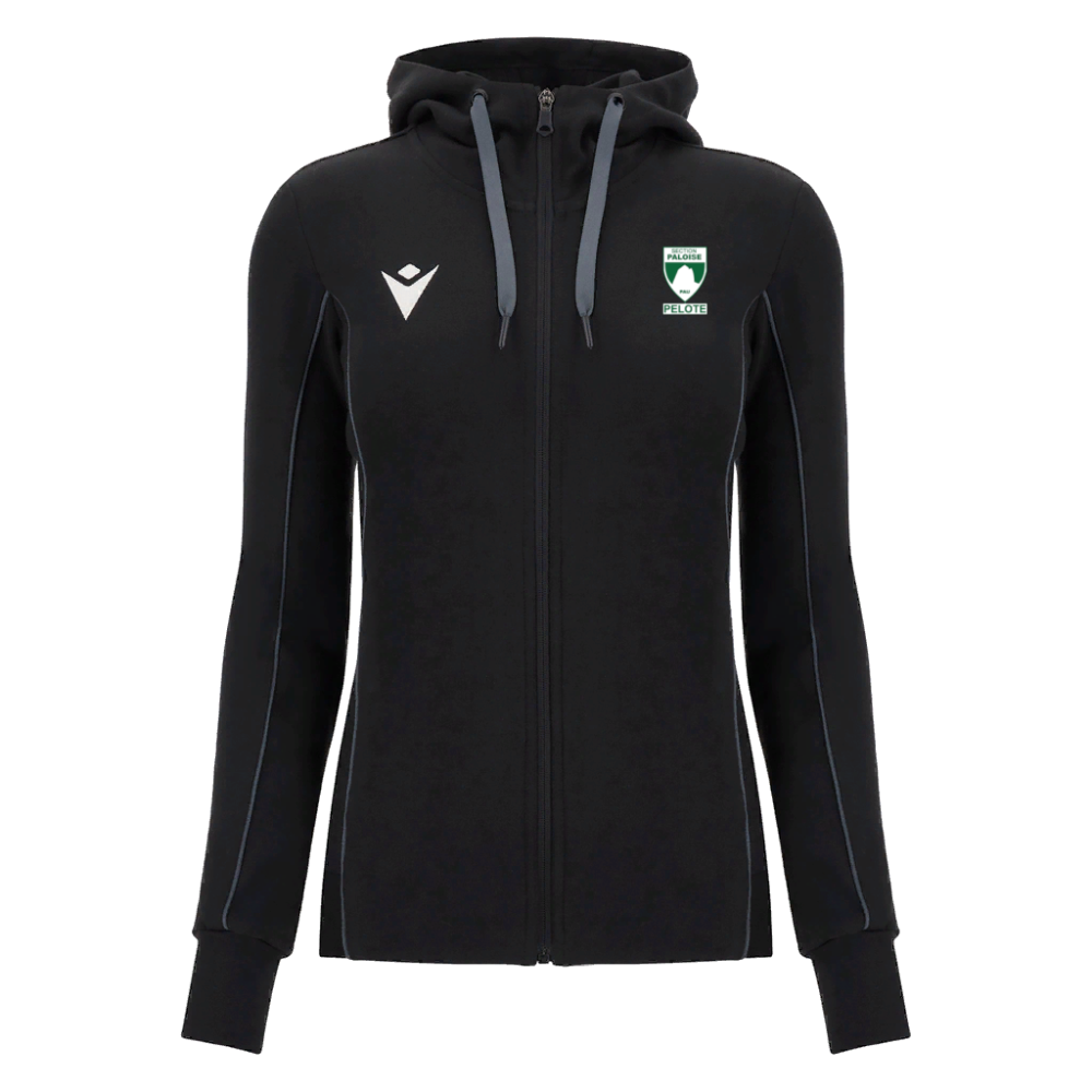 Macron Bass eco sweat-shirt | Image 1