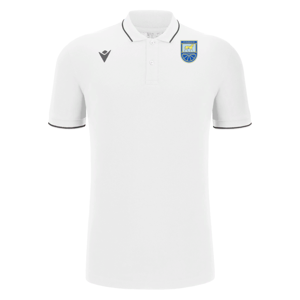 Macron Comedy polo | Immagine 1