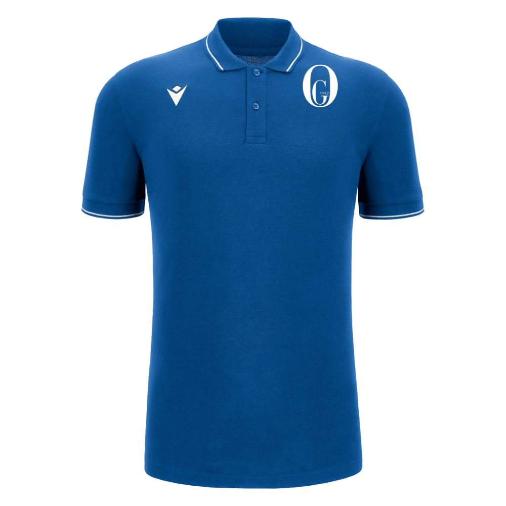 Macron Comedy polo | Immagine 1