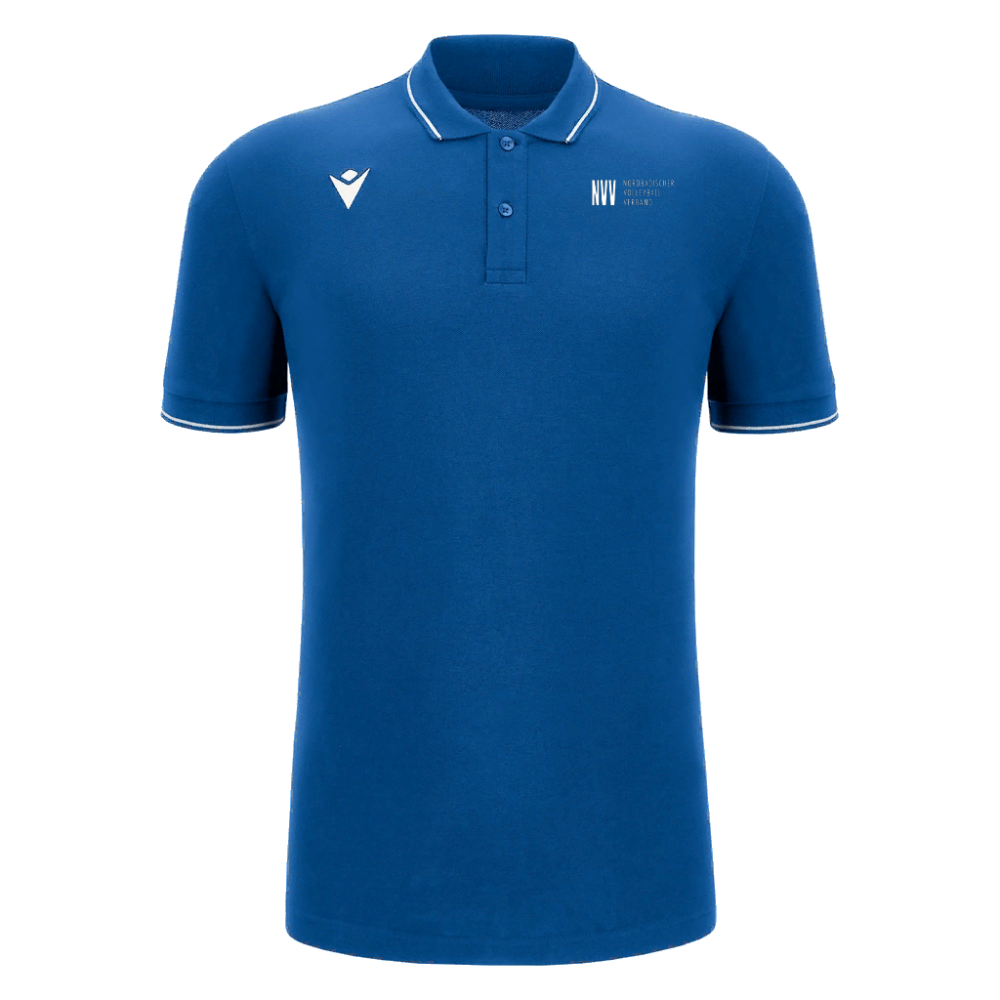 Macron Comedy poloshirt | Bild 1